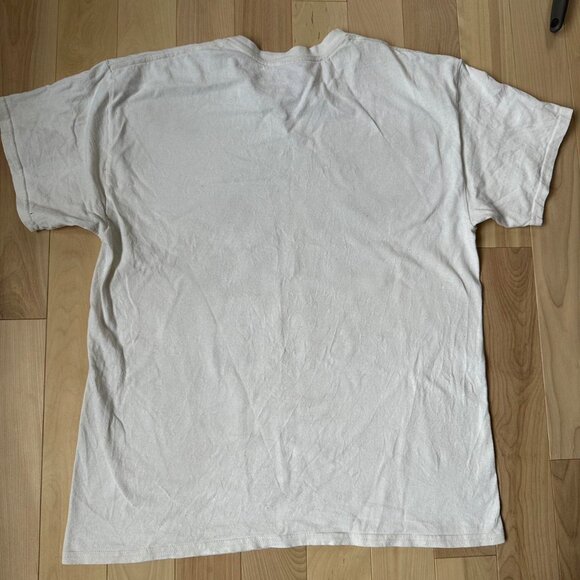 Vintage Shelby Cobra GT500 Graphic Tee - Size L - Picture 8 of 8